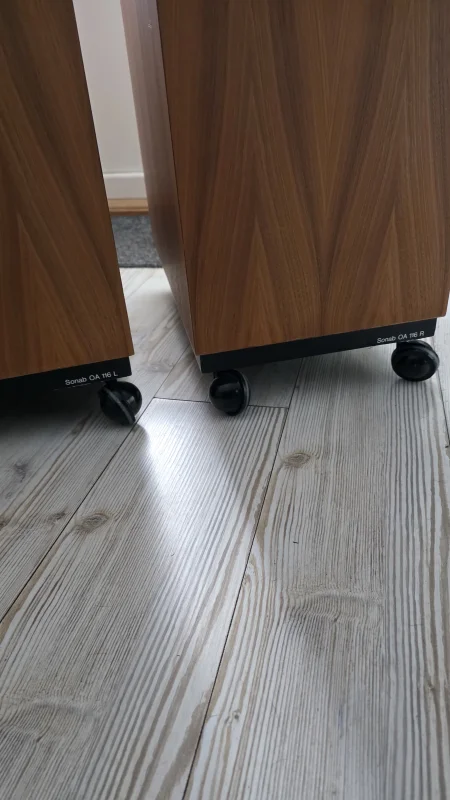 Sonab oa-116  - Bild 3 av 7