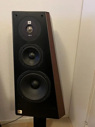 JBL tI2000