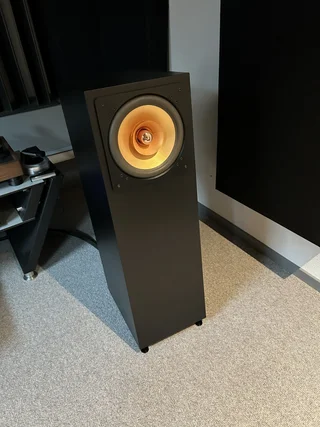 CUBE AUDIO JAZZON V1