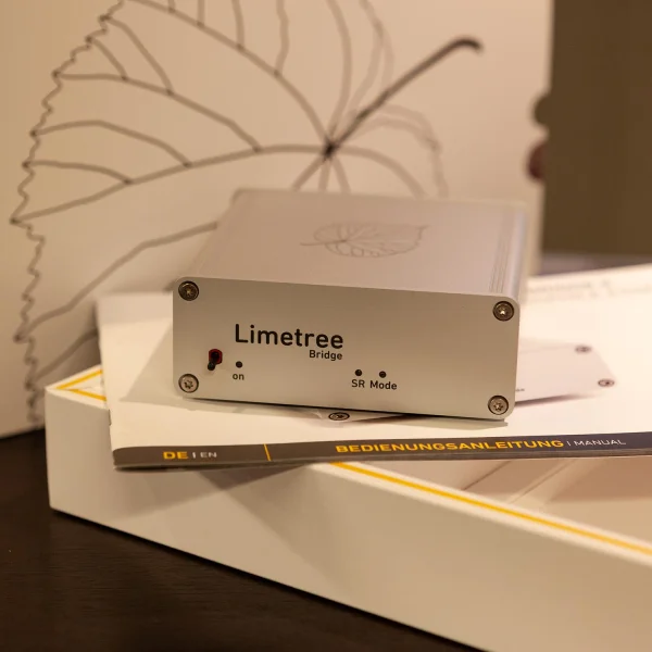 Lindemann Limetree Bridge II - Bild 2 av 3