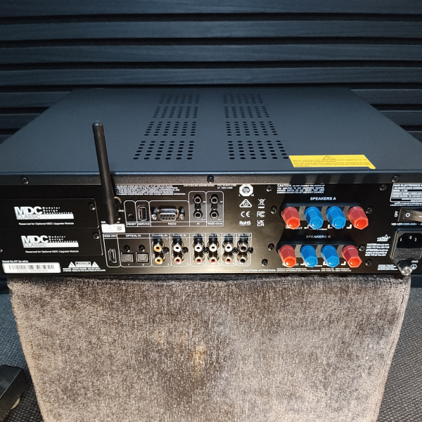 NAD C399 m fjärr NAD C399 m fjärr - Bild 3 av 3