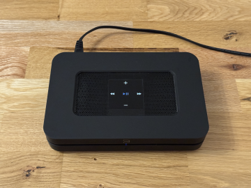 Bluesound Node 2i Musikstreamer