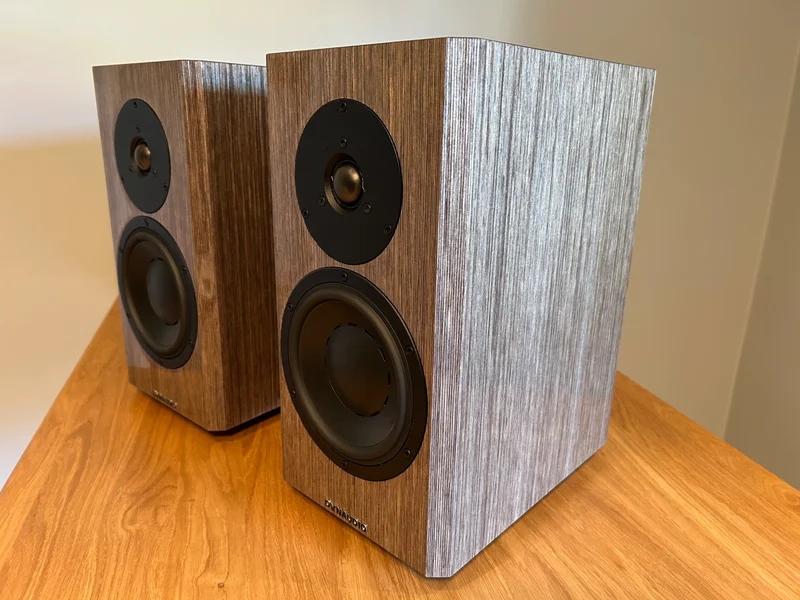 Dynaudio Special Forty - Bild 1 av 4