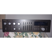 Technics Space Dimension Controller