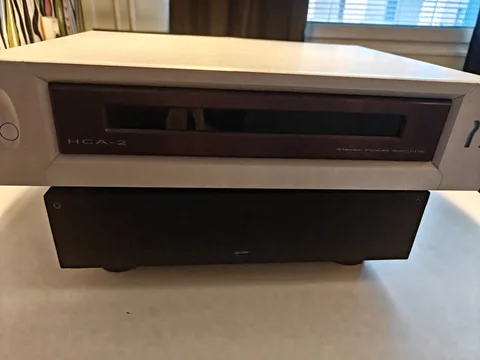 PS Audio HCA-2