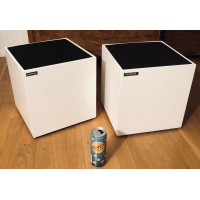 Sonab Carlsson V1 i modifierat & nyrestaurerat toppskick 