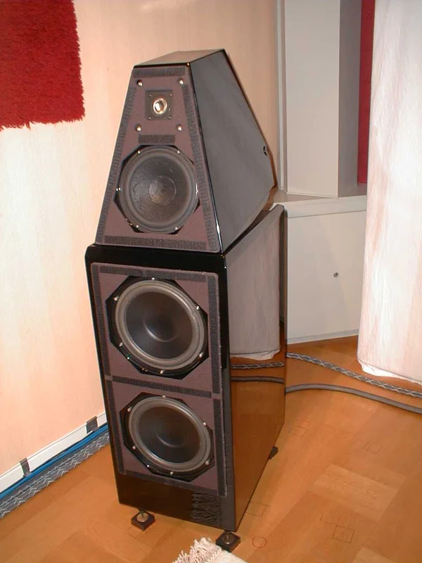 Wilson Audio  WATT/Puppy 6 - Bild 3 av 3