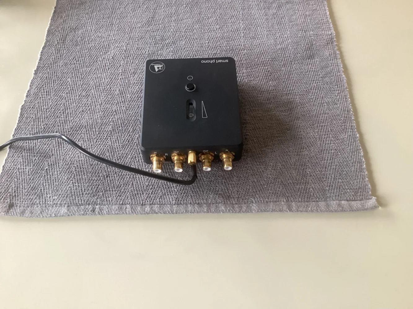 Clearaudio smart phono v2 - Bild 2 av 2