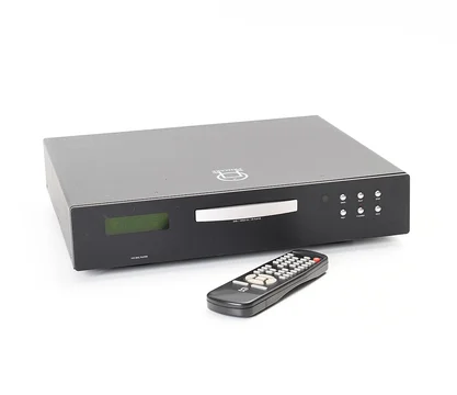 Primare V20 Disc player