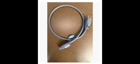 SUPRA Str&ouml;mkabel 