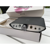 Ifi Zen CAN med iPower 2