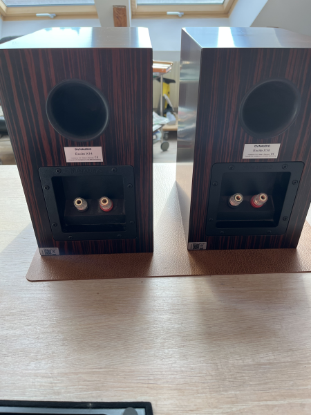 Dynaudio Excite x14 - Bild 2 av 4