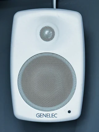 Genelec 8320A SAM