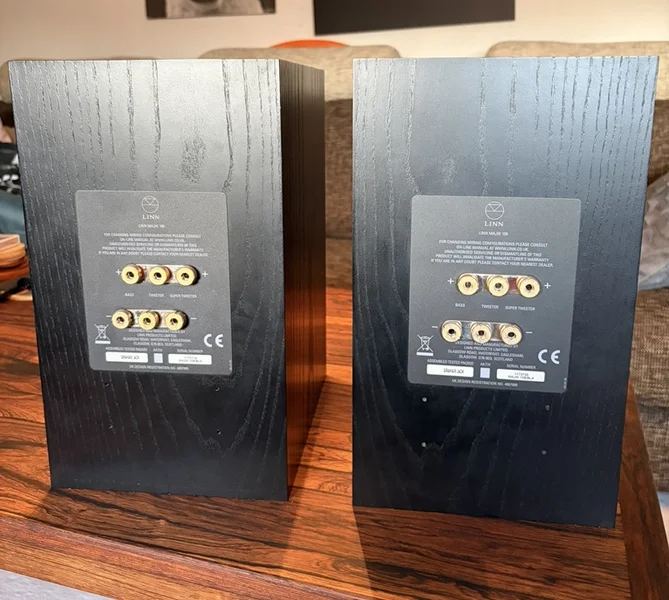 Linn Majik 109 - Bild 4 av 4