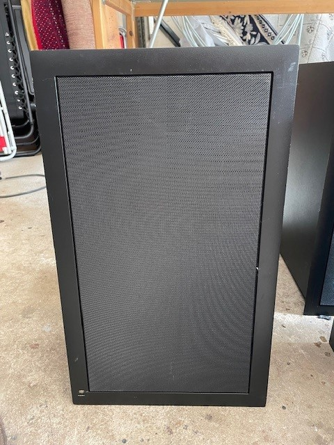 Triad Högtalare 11st Triad Högtalare 11st - Bild 5 av 7