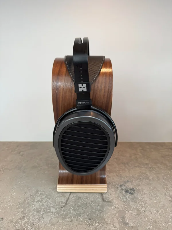 Hifiman Arya Stealth – Nyskick, komplett i originalkartong med kvitto. Hifiman Arya Stealth – Nyskick, komplett i originalkartong med kvitto. - Bild 3 av 8