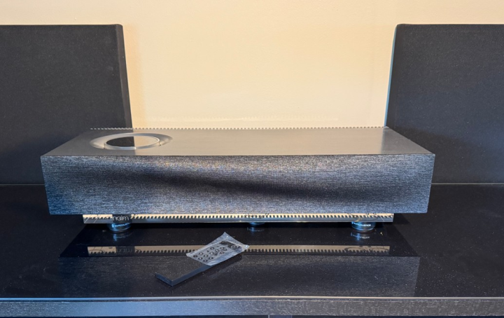 Naim Mu-so 2