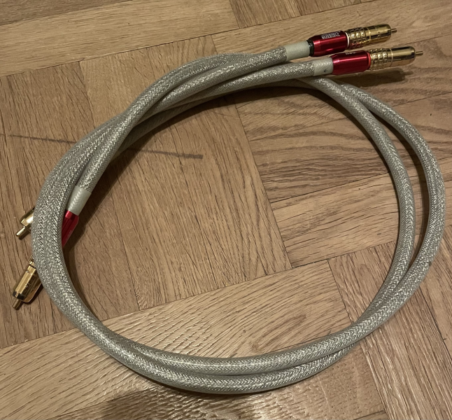 Tara labs kabel - Bild 1 av 2