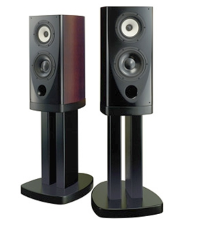 Pioneer / TAD S2 ex Pioneer / TAD S2 ex