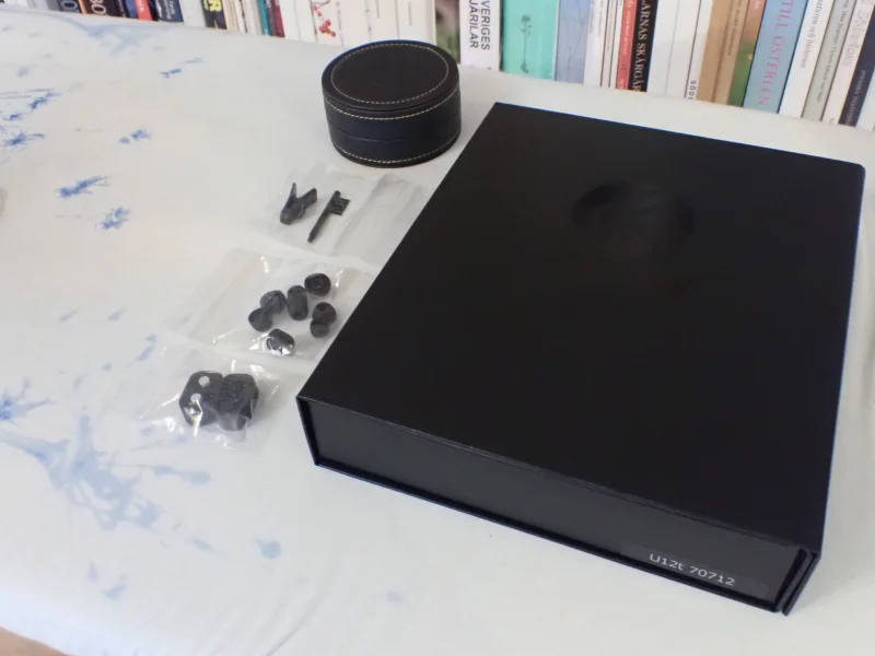 64 Audio U12t med tia - Bild 5 av 7