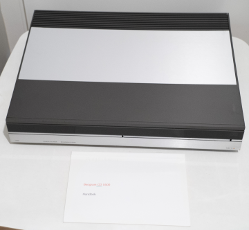 Bang & Olufsen BeoGram CD 5500 (5131) CD Spelare