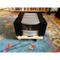 Mark Levinson no334 Slutsteg