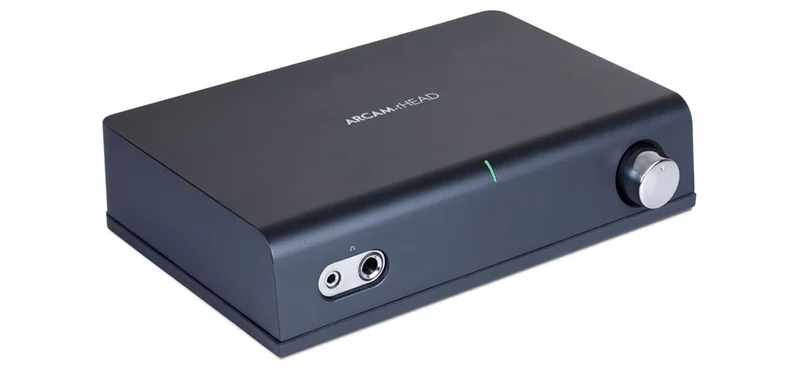Arcam rHead - Bild 1 av 1