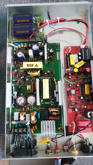 Nuforce reference 9 v2