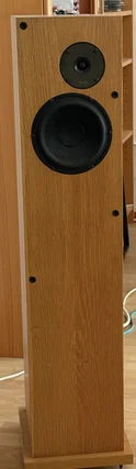 ProAc Response 2.5