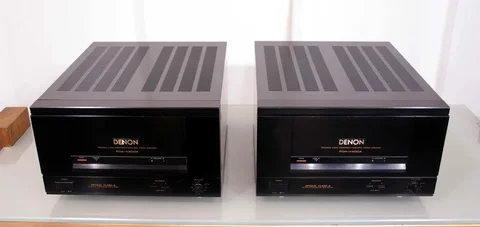 Denon POA-4400a köpes