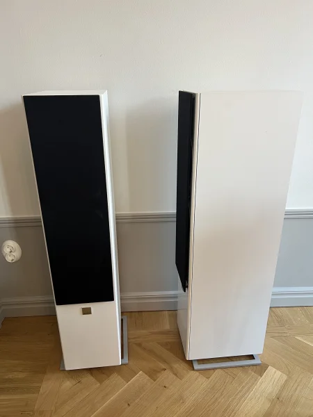 Dali Zensor 7 golvhögtalare Dali Zensor 7 golvhögtalare - Bild 1 av 4