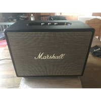 Marshall Woburn Bluetooth