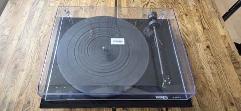 Thorens TD 295 MK 4