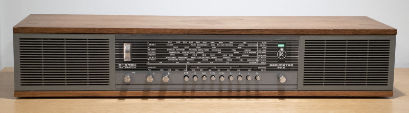 Bang & Olufsen Beomaster 900 - Bild 1 av 5