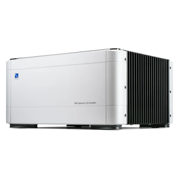PS Audio BHK Signature 250 Slutsteg