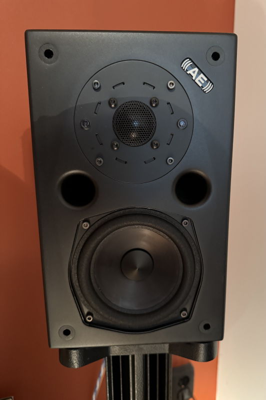 Acoustic Energy AE1 Classic  - Bild 2 av 3