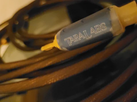 Tara Labs RSC Air 3 kablar