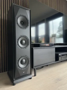 MoFi Sourcepoint 888 | Nyskick!