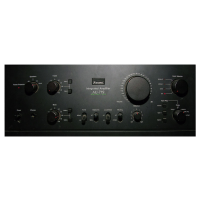 Sansui AU 719