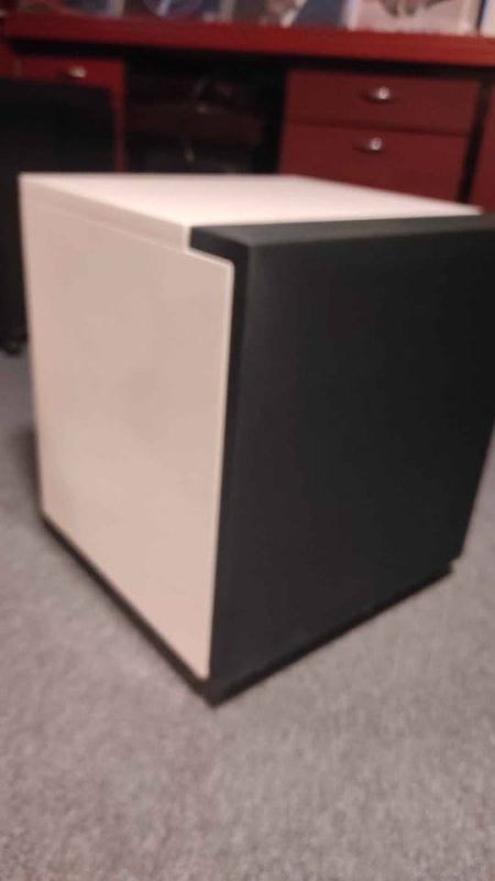 AudioPro B2-50 SUB - Bild 3 av 5