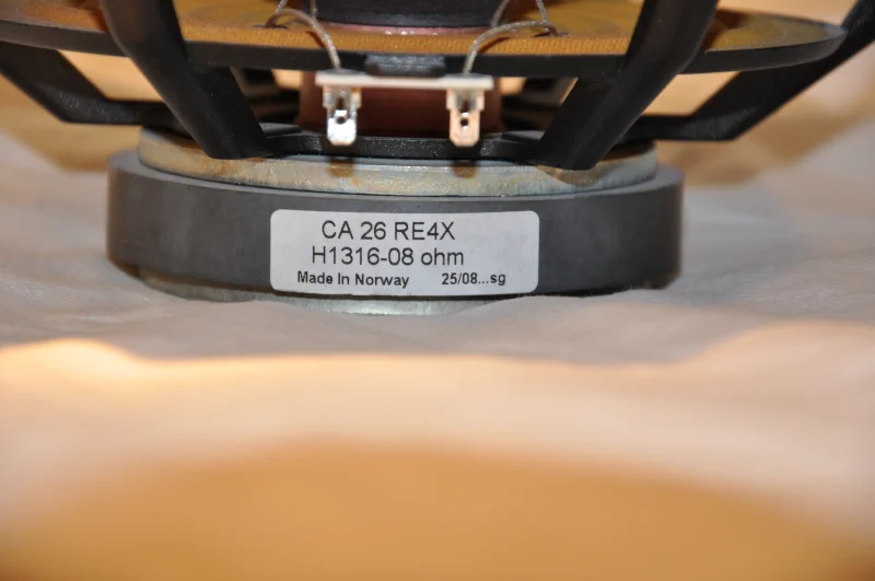 2st Seas Prestige H1316-08 CA26RE4X, 10 - Bild 2 av 2