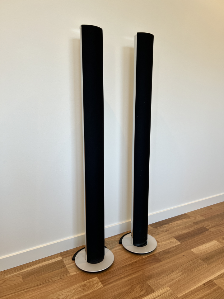 Bang Olufsen Beolab 6000
