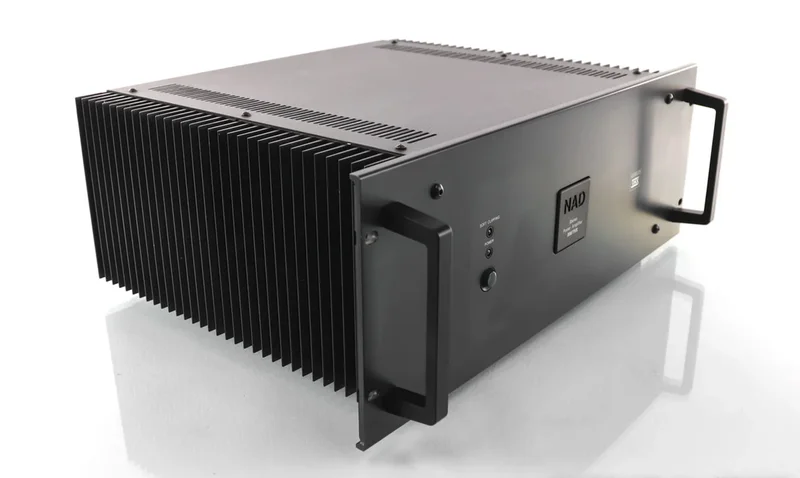 NAD 208 THX - Bild 1 av 1