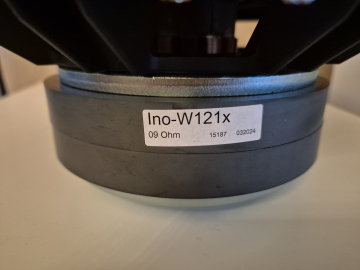 Ino audio W121x 