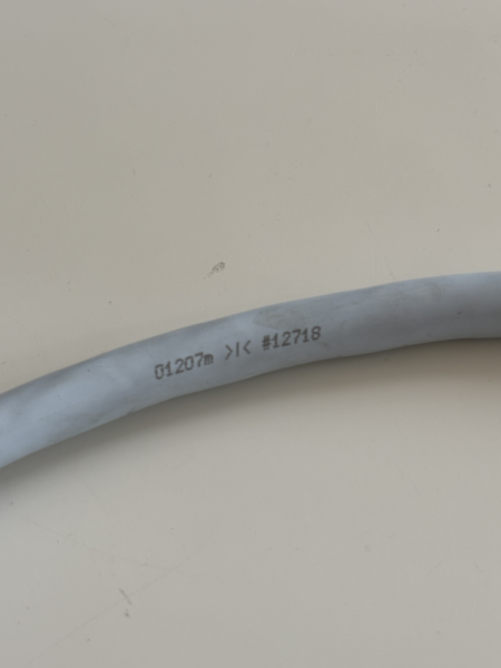SUPRA LORAD 2,5 - Bild 2 av 5