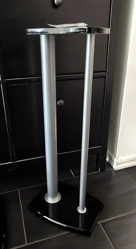 Stativ, 70cm + spikes Stativ, 70cm + spikes - Bilde 2 av 2