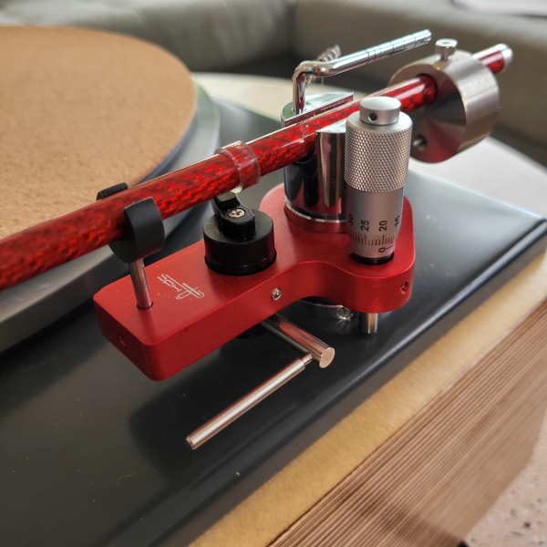 Lenco l75 - Bild 2 av 6