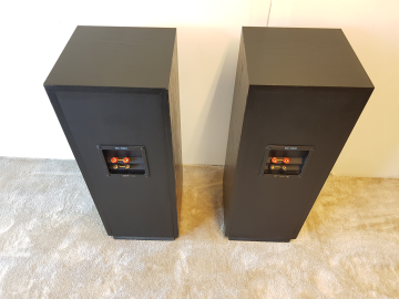 TANNOY DC 2000 Högtalare