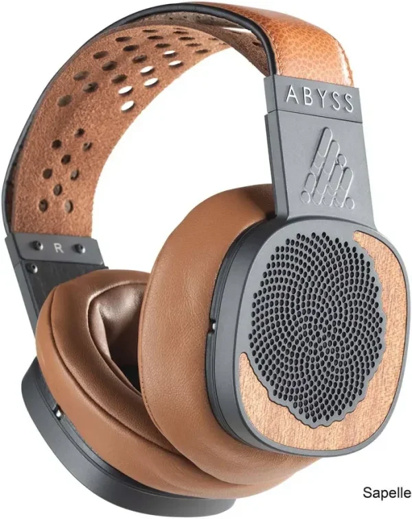 Abyss Audio Diana MR  - Bild 2 av 2