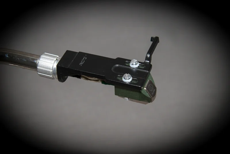 Audio-Technica OC-5 - Bild 1 av 5